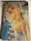 Vue Magazine 1 55 Marilyn Monroe Cover Great Photo Nice Condition Copy 