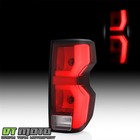 For 2023-2025 Chevy Colorado Z71 zr2 Led Tail Light Brake Lamp Passenger Side