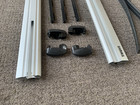 2 Thule Wingbar Evo 150  60   Silver
