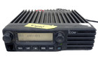 Icom Ic-f1721 Vhf 136-174mhz 50 Watt 256 Ch 2 Meter Ham Mobile Radio Transceiver