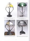 1900s Era Pewter Art Metalware Art Noveau - Modernism Collector Guide W Marks Id