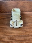 Vintage 1985 Inarco Japan Ceramic Classic Green 1930 Car Planter 