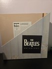 The Beatles Anthology 8 Laserdisc Boxed Set    New   Not Dvd    