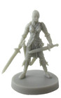 Conan  The Board Game Valeria Mini   Cards New  