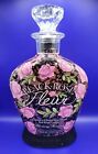 Designer Skin Black Rose Fleur Exquisite 40x Bronzer Tanning Lotion