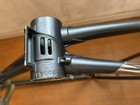 Cinelli Super Corsa Flame Vintage 1980s Unused 530mm Road Bike Frame F s From Jp