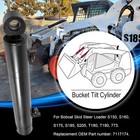 7117174 Bucket Tilt Cylinder For Bobcat S150 S160 S175 S185 S205 773 T180 T190