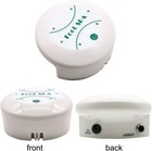 Foot Massager Ionic Detox Machine Spa Ion Cleanse Bath Aqua Arrays Kits W  Basin