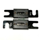 Lord Of Bass 1 0 2 4 Gauge Dual Anl Fuse Holder And  2  300 Amp Anl Fuses