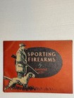 Early 1900 s Remington Rifle Sales Brochure With Letter