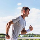 Mcporo Workout Shirts For Men Short Sleeve Quick Dry Athletic Gym Active T