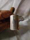 Vintage Gillette Super Adjustable Safety Razor Barber Shave Shaving