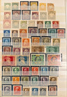 German States Stamps M u Amazing Collection With High Cv Great Condition L2036