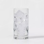 12pc Glass Telford Tumbler Set - Threshold