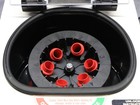 Horizon Mini E Centrifuge 642e