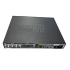 Cisco 1900 Series Model 1921 Gigabit Ethernet Service Router W T1 Card 4g-lte-vz