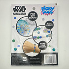 Tara Toy Star Wars The Mandalorian Grogu Picky Pops Bead Jewelry Kit 3445tk01