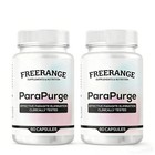 1-3 Pack Freerange Parapurge Advanced Parasite Cleanser Para Purge Free Range Us