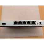 Cisco Meraki Mx64-hw Security Appliance Cloud Managed Firewall Vpn Gateway Unit