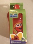 Baby Sippy Cup  Elmo Disney Red Toddler Training Cup