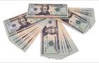 Film Industry High Quality  20x100 Pcs  jb Aged  Prop Prank Money For Education