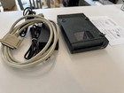 Iomega Jaz Drive V1000s Scsi W  Power Adapter   Cables - Tested