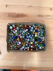 Lot Of Vintage Marbles From The 1950s