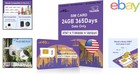 Lightweight Data Sim Card For Internet Access  Compatible With Major Carriers