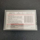 Vtg Maxell Xli 60 Audio Cassette Tape Sealed New 