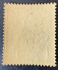 Australia Kgv 1  d Green Single Wmk Mint Stamp George V Head