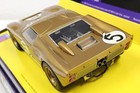 Scalextric Sport 1 32 Slot Car Ford Gt Mkii  5 Lm  1966 Box Mint Le   2704  4000
