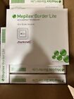 5 Boxes Mepilex Border Flex 4 X 4 In Ex Date 2026 Item 281300