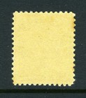 Canada Scott 110 - Nh - 4   Olive Bistre George V Admiral Issue   002 