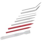 10pcs Stitching Smoothing Tool Bracelet Weaving Set Braiding Kit