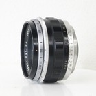  vintage Mint-  Asahi Pentax Takumar 58mm F2 Mf Slr Lens For M42 Mount Japan