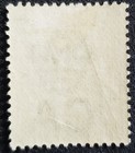 Malta  8 Mh Stamp 1885 Half Penny