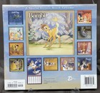 Walt Disney Magical Memories 2005 16-month Calendar Sealed Dumbo Bambi Peter Pan