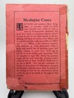 Homeopathic Medical Index Quack Medicine Disease Vtg Boericke   Tafel