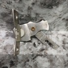 Ekco Miracle Can Bottle Opener 885 Hand Held  Miracle Roll 881  Mini Turnkey Vtg