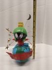 Looney Tunes Marvin The Martian Peace On Earth Tree Topper Rare 