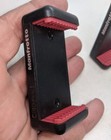 Manfrotto Universal Clamp With 1 4 Thread Connections For Up To 3 2  Smartphones