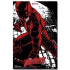 Daredevil Superheroes Season 2 Tv Series Wall Print Poster Us