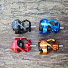 Archery Compound Bow Stabilizer Dampener Screw Aluminum Hunting Shooting Target