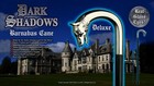 Deluxe Glass Eyes    Dark Shadows Wolf Head Cane Tv Prop Barnabas Trek Halloween