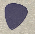 All-american Rejects Guitar Pick Rare 2005 Move Along Tour Stage Plectrum Bourne