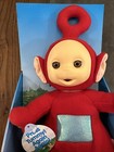Rare Version Teletubbies Talking Po Playskool 1998 Original - Free S h  