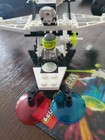 Lego 6856 Exploriens Planetary Decoder 100  Complete W  Instructions 