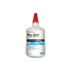 20pcs P-203 Uv Resistance Liquid Hard Glue Transparent Glue For Uv Print Picture