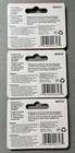 3 Pk Goldblatt G02007 Replacement Cutting Wheel For Tile Nipper Goldblatt G02007