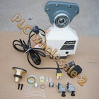 Al-510s Power Feed 650in-lb 200rpm Ac220v   110v Power Table Feed Torque Milling